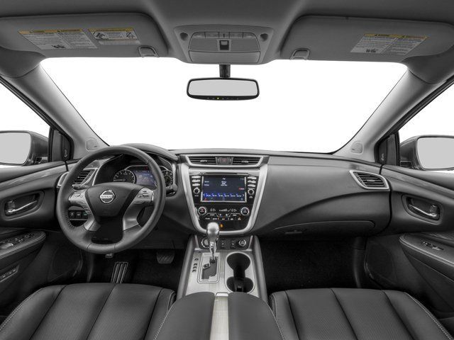 Used 2016 Nissan Murano SL AWD/4WD image 11