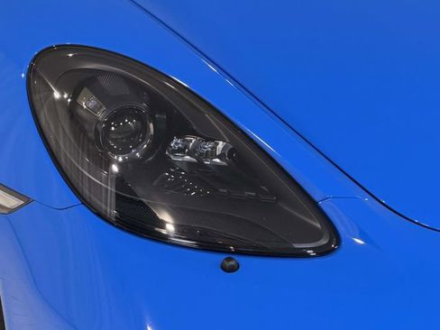 Used 2025 Porsche 718 Cayman GTS RWD image 11