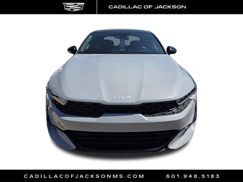 Used 2023 Kia K5 GT image 2