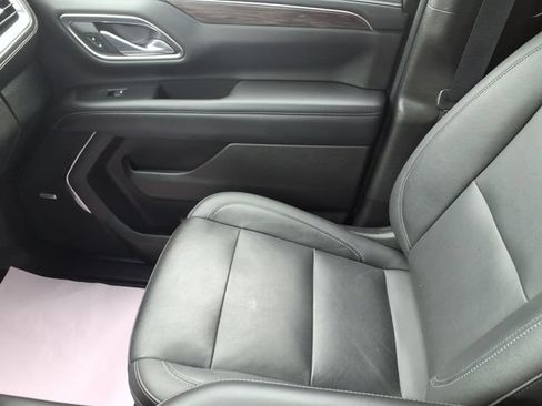 Certified 2021 Chevrolet Tahoe Z71 AWD/4WD image 17