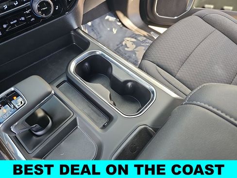 New 2026 Chevrolet Silverado 1500 LT Trail Boss w/ Convenience Package II AWD/4WD image 24