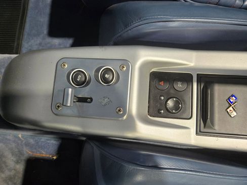 Used 2003 Ferrari 360 Spider image 16