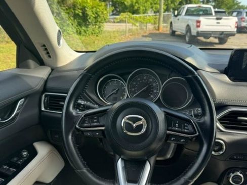 Used 2018 MAZDA CX-5 Grand Touring AWD/4WD image 16