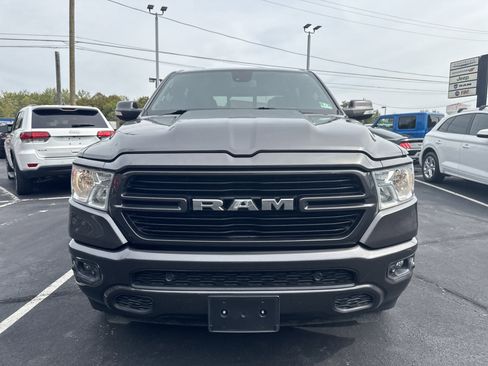 Certified 2019 RAM 1500 Big Horn image 2