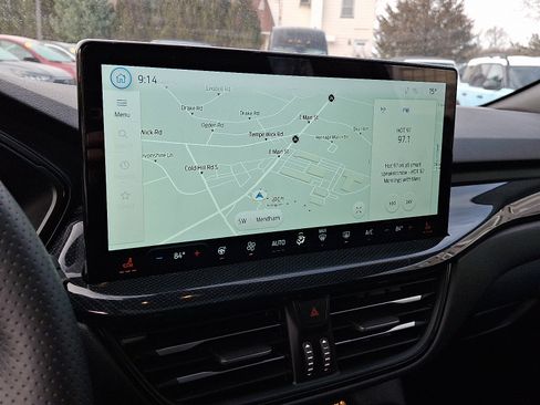 Used 2024 Ford Escape ST-Line w/ Tech Pack #1 image 19