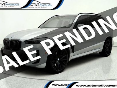 Used 2024 BMW X5 xDrive40i w/ Executive Package