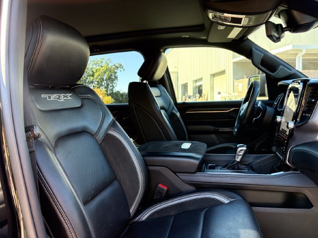 Used 2021 RAM 1500 TRX w/ TRX Level 2 Equipment Group AWD/4WD image 26