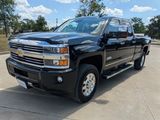 Used 2015 Chevrolet Silverado 3500 High Country w/ Duramax Plus Package image 4