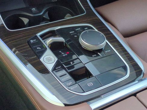 Certified 2024 BMW X5 xDrive40i w/ Parking Assistance Package image 34