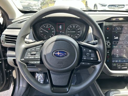 Used 2024 Subaru Crosstrek 2.0i Premium AWD/4WD image 16
