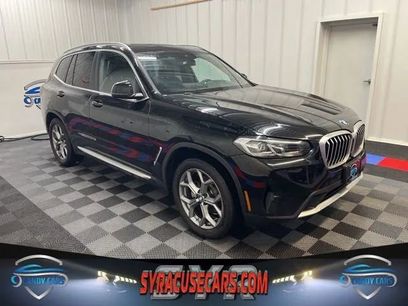 Used 2024 BMW X3 xDrive30i