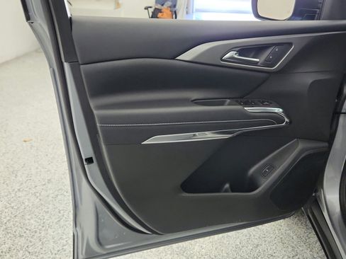 New 2026 Chevrolet Traverse Z71 w/ Driver Confidence Package image 59