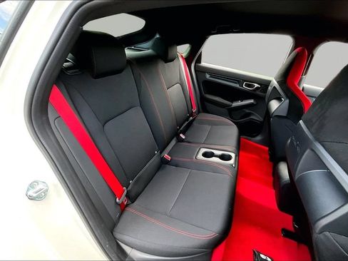 Certified 2025 Honda Civic Type R image 17