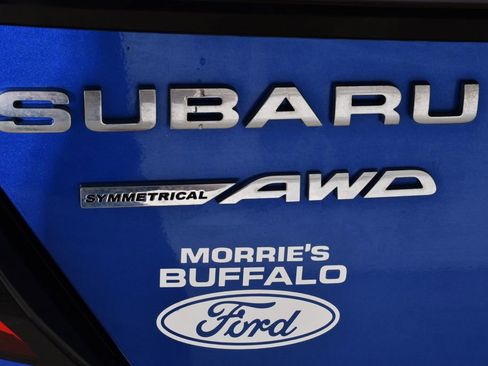 Used 2023 Subaru WRX Premium image 22