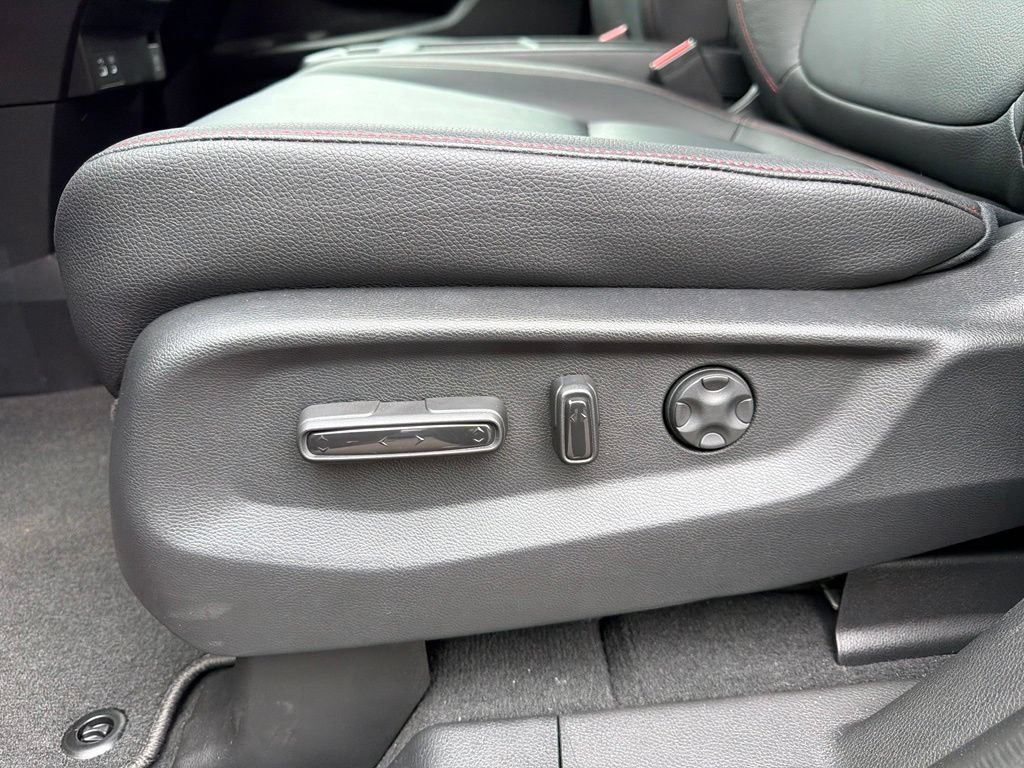 New 2026 Honda Odyssey Sport-L image 15