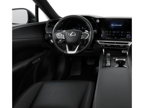 New 2026 Lexus RX 450h AWD image 30
