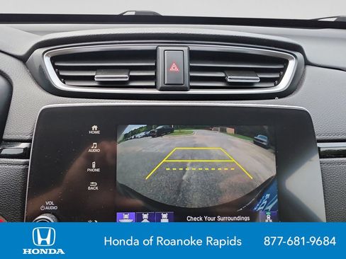 Used 2020 Honda CR-V EX image 22