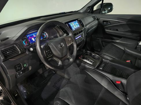 Used 2019 Honda Passport EX-L image 20