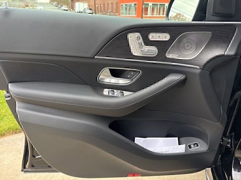 Certified 2026 Mercedes-Benz GLE 350 4MATIC image 16