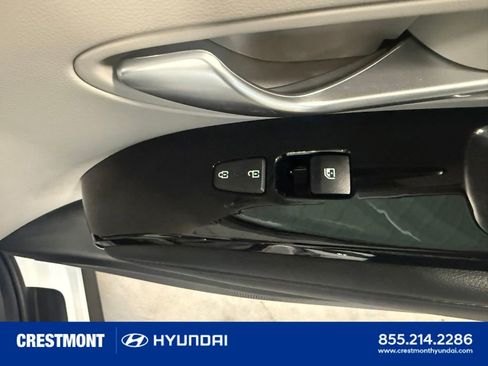 Used 2023 Hyundai Tucson Limited AWD/4WD image 32