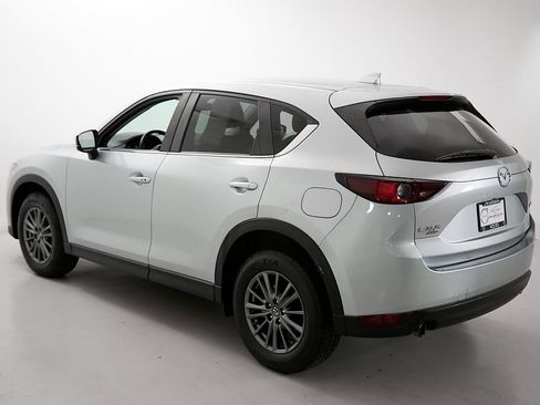 Used 2017 MAZDA CX-5 Touring AWD/4WD image 7