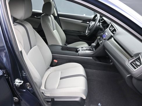 Certified 2020 Honda Civic LX image 24