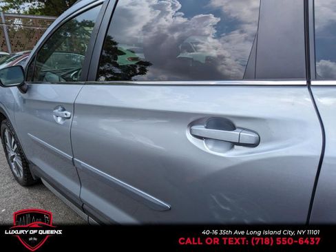 Used 2020 Subaru Ascent Limited w/ Technology Package image 4