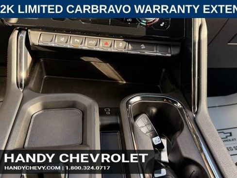 Certified 2024 GMC Sierra 2500 AT4 w/ Technology Package AWD/4WD image 31