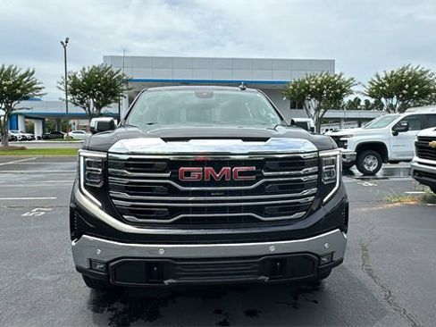 Used 2023 GMC Sierra 1500 SLT w/ SLT Premium Plus Package image 33