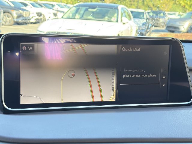 Used 2016 Lexus RX 450h FWD image 30
