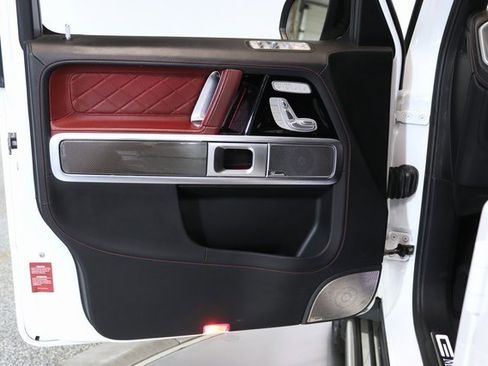 Used 2022 Mercedes-Benz G 550 image 18