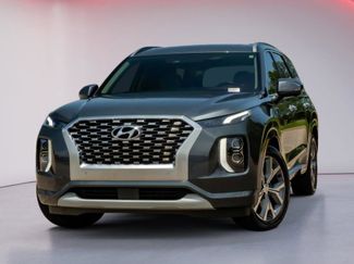Used 2021 Hyundai Palisade Limited FWD video 1