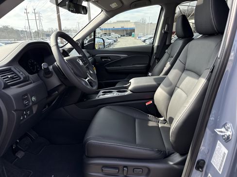 New 2026 Honda Ridgeline RTL image 14