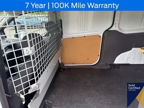 Used 2023 Ford Transit Connect XL FWD image 17