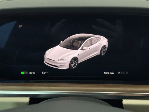 Used 2021 Tesla Model S Long Range image 18