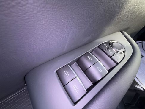 New 2026 Buick Enclave Sport Touring w/ Power Package FWD image 13