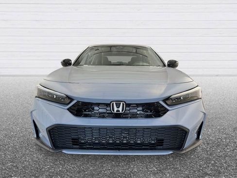 New 2026 Honda Civic Sport image 10
