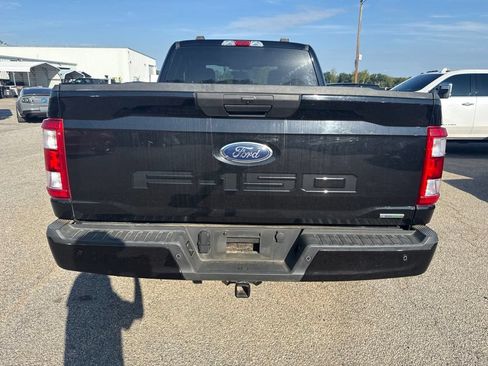 Used 2023 Ford F150 XL w/ STX Appearance Package AWD/4WD image 4