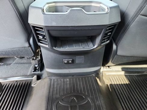 Used 2025 Toyota Tundra SR5 w/ SR5 Convenience Package AWD/4WD image 30