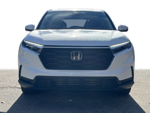 Used 2023 Honda CR-V EX-L image 31