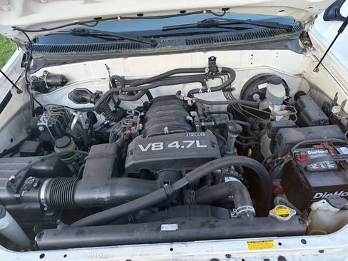 Used 2006 Toyota Sequoia Limited image 27