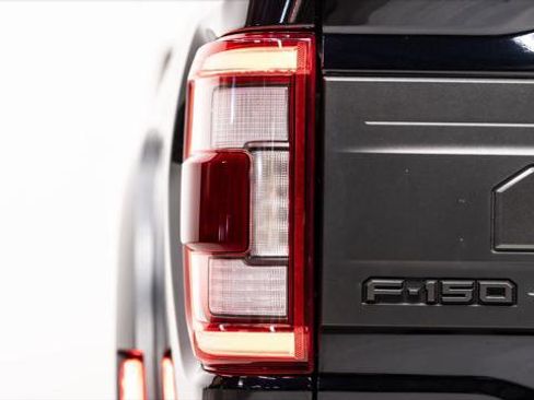 Used 2021 Ford F150 Raptor w/ Raptor 37 Performance Package image 15