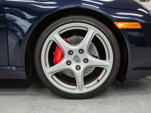 Used 2006 Porsche 911 Carrera S image 11