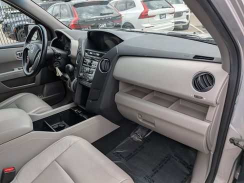 Used 2014 Honda Pilot EX-L image 32