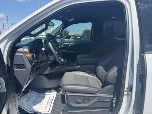 Certified 2025 Ford F150 Tremor w/ Tow/Haul Package AWD/4WD image 20