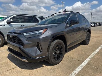 Used 2024 Toyota RAV4 XSE w/ Advanced Technology Package