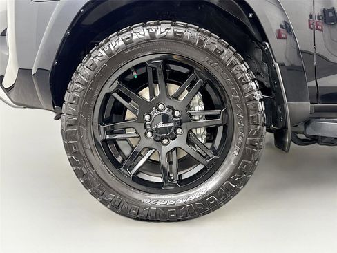 Certified 2024 Toyota 4Runner TRD Off-Road Premium w/ Moonroof Package image 46