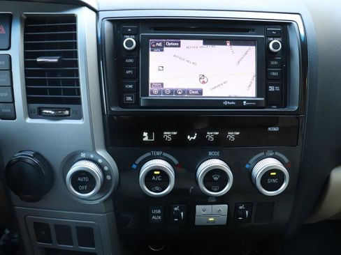 Used 2014 Toyota Sequoia Limited image 57