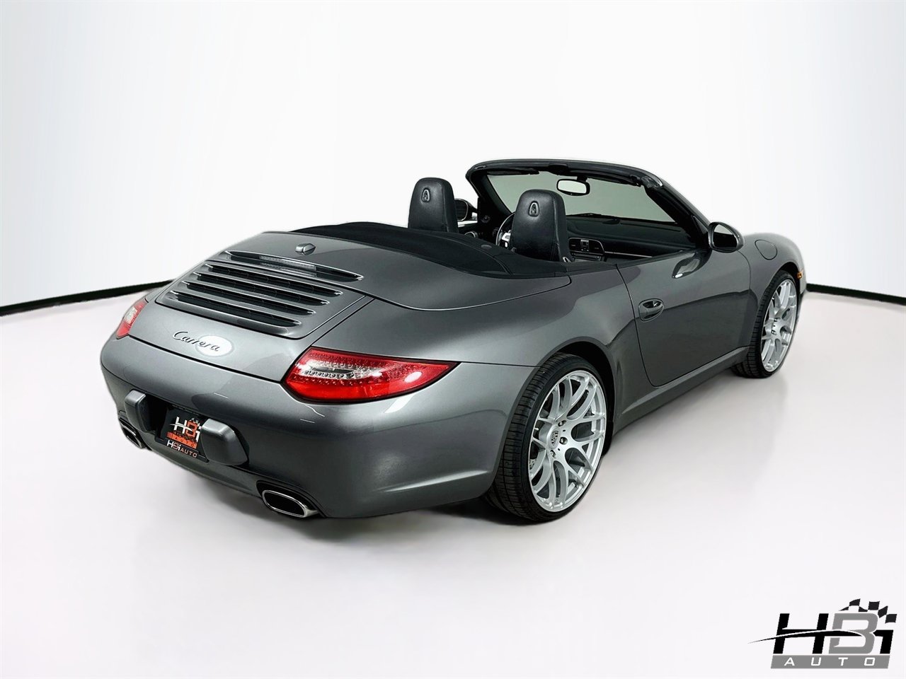 Used 2011 Porsche 911 Carrera RWD image 25