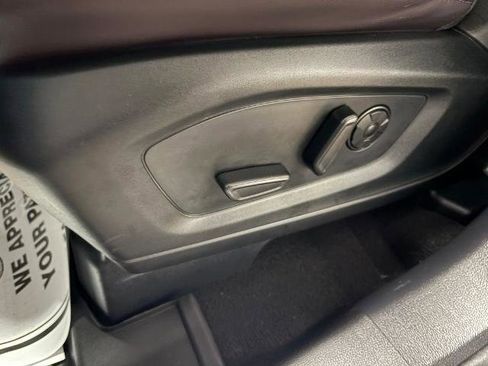 Certified 2025 Ford Explorer Platinum AWD/4WD image 20